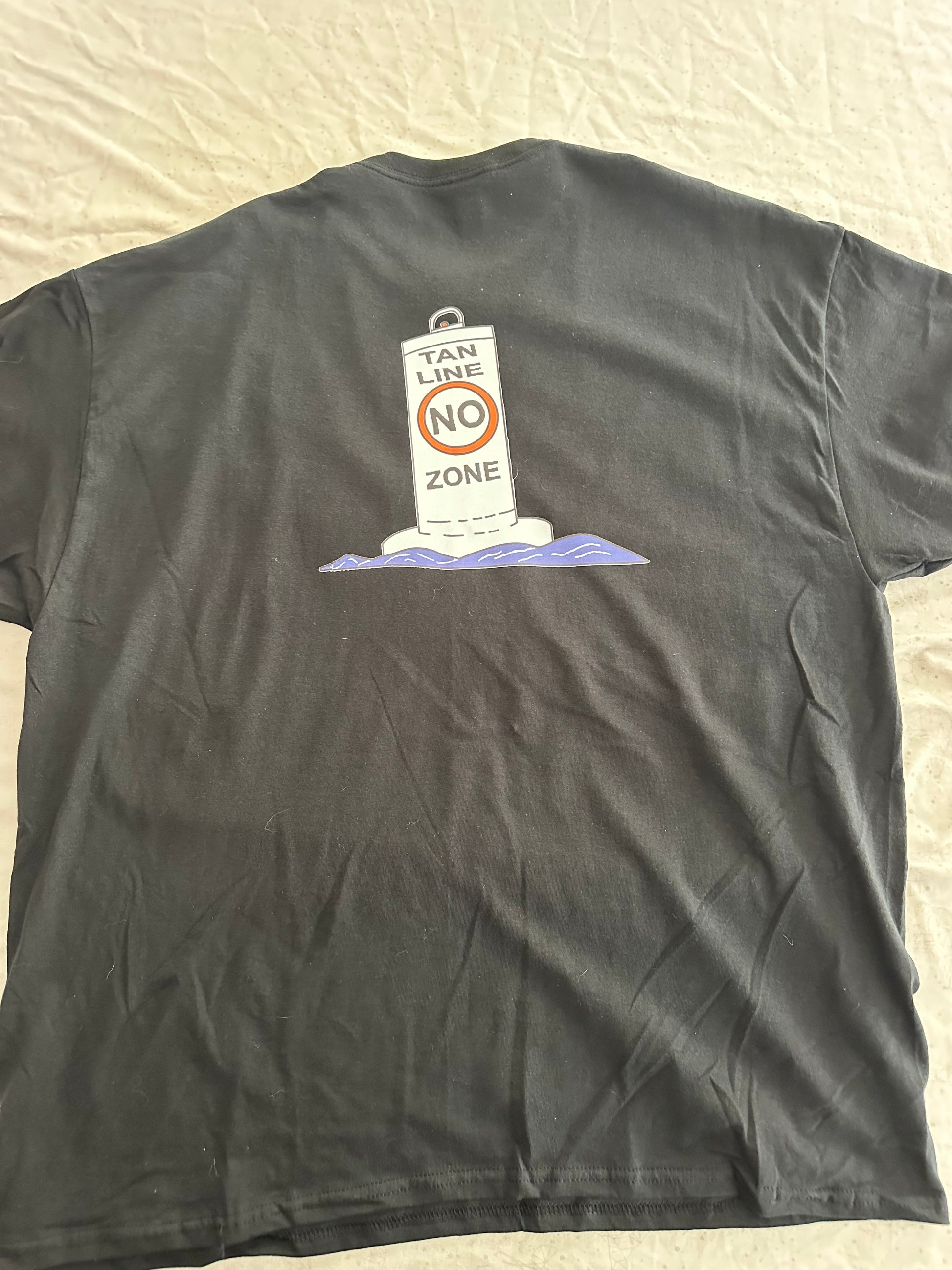 Bouy shirt