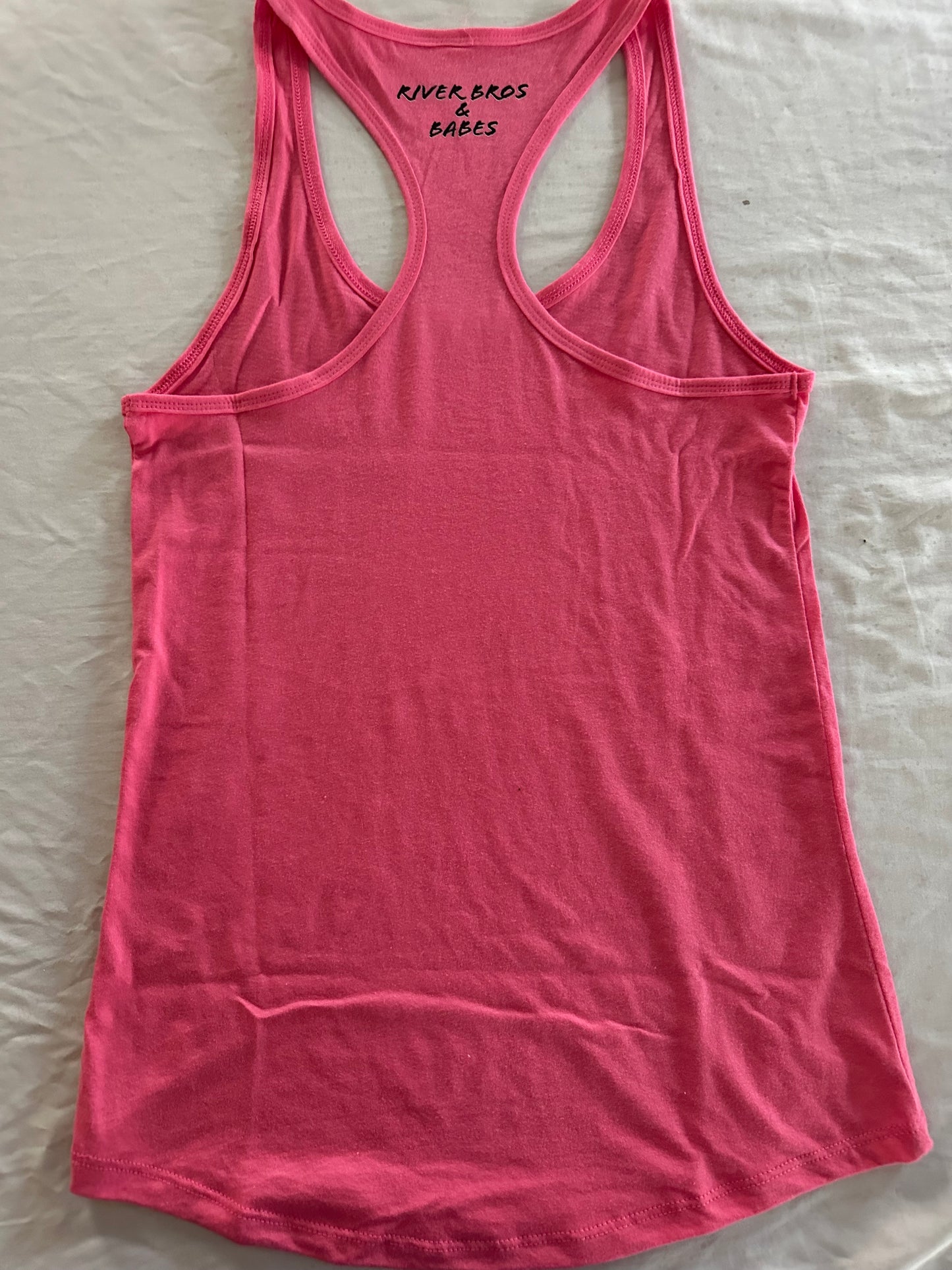 Women’s mountain tank
