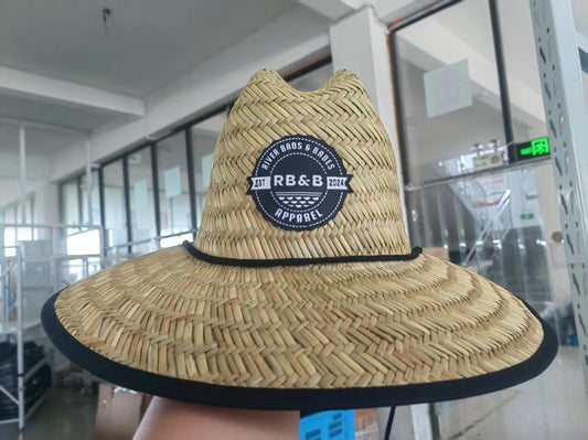 Og Logo sun hat