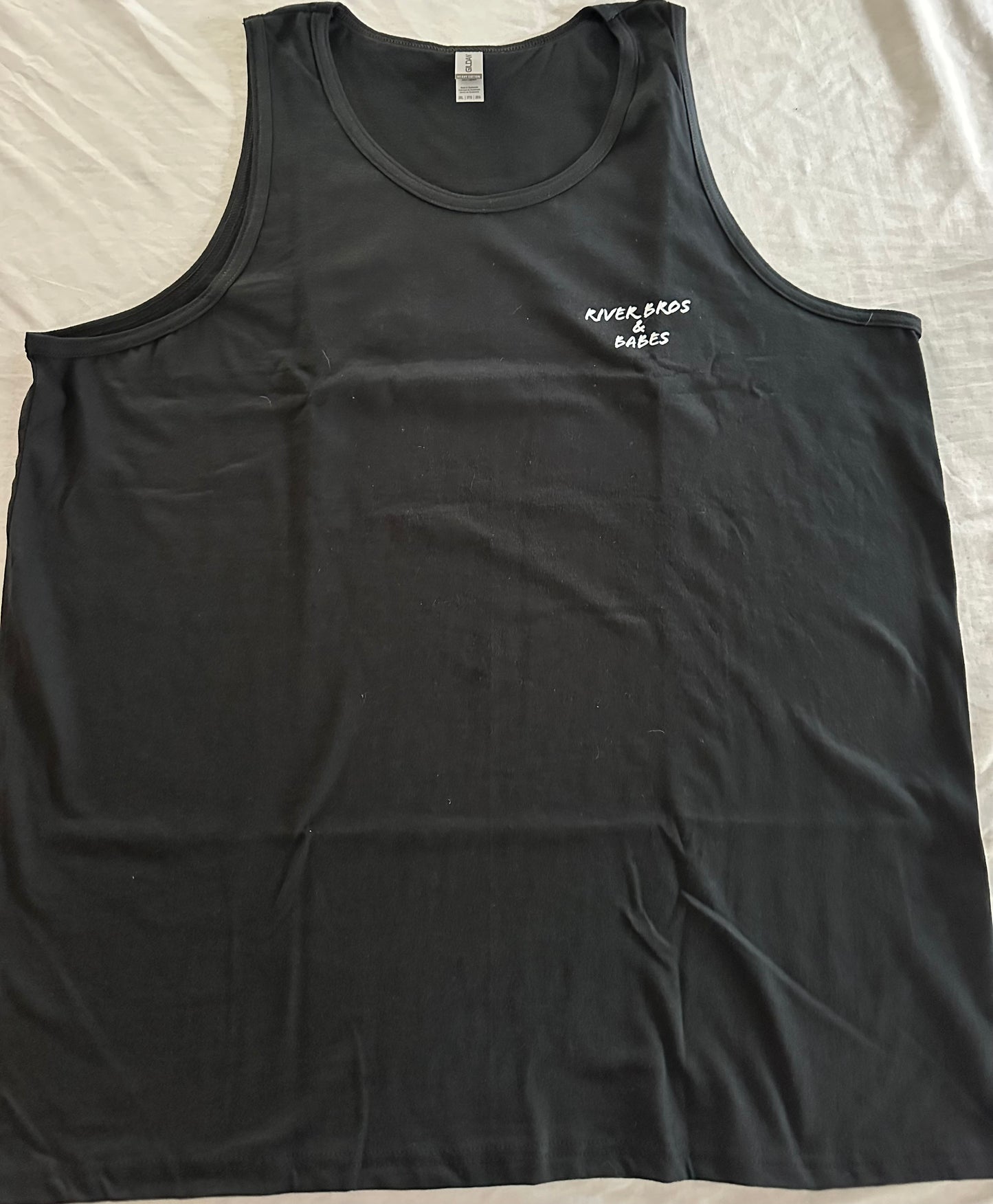 Men’s bouy tank