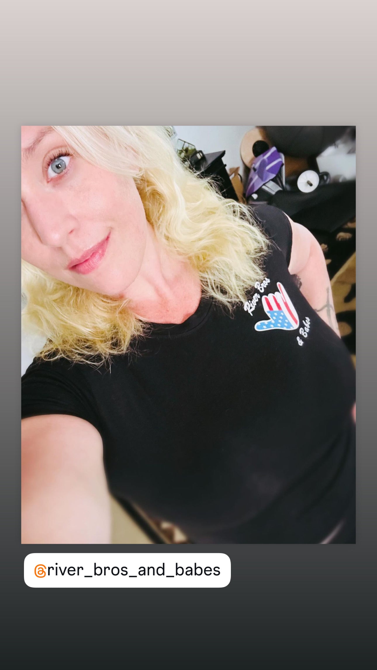 Women’s shakka crop